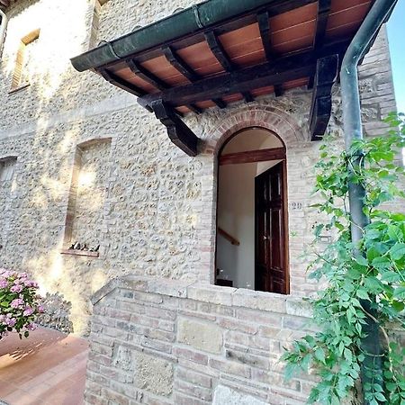 Casale Di Valle Mora Σαν Τζιμινιάνο Εξωτερικό φωτογραφία