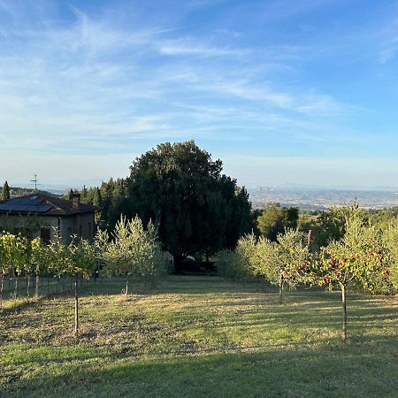 Casale Di Valle Mora Σαν Τζιμινιάνο Εξωτερικό φωτογραφία