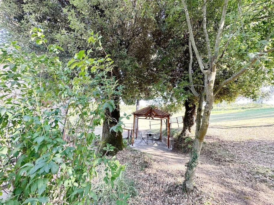 Casale Di Valle Mora Σαν Τζιμινιάνο Εξωτερικό φωτογραφία