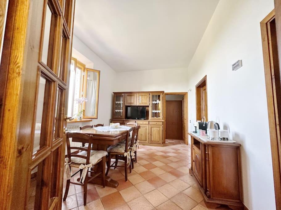 Casale Di Valle Mora Σαν Τζιμινιάνο Εξωτερικό φωτογραφία