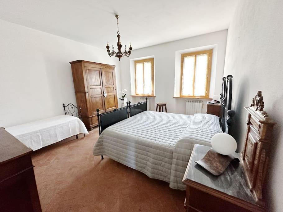 Casale Di Valle Mora Σαν Τζιμινιάνο Εξωτερικό φωτογραφία