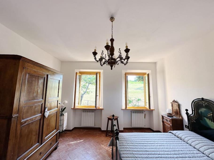 Casale Di Valle Mora Σαν Τζιμινιάνο Εξωτερικό φωτογραφία