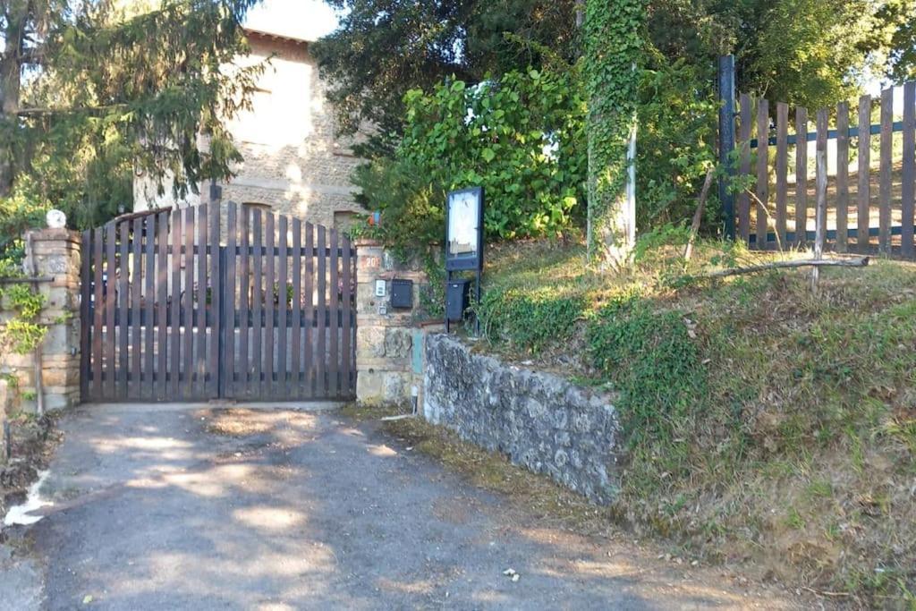 Casale Di Valle Mora Σαν Τζιμινιάνο Εξωτερικό φωτογραφία