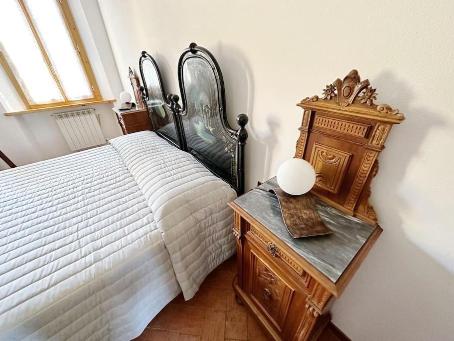 Casale Di Valle Mora Σαν Τζιμινιάνο Εξωτερικό φωτογραφία