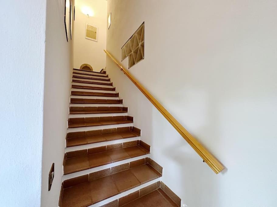 Casale Di Valle Mora Σαν Τζιμινιάνο Εξωτερικό φωτογραφία